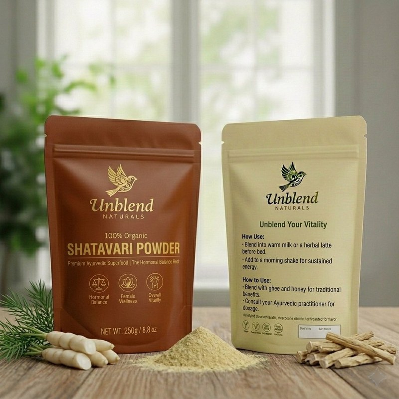 Shatavari Women Wellness