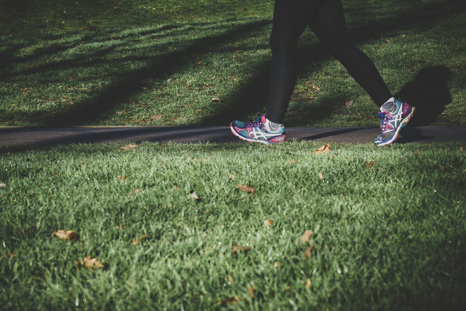 Walking Speed vs. Step Count: What New Research Says About Living Longer | Health Guide