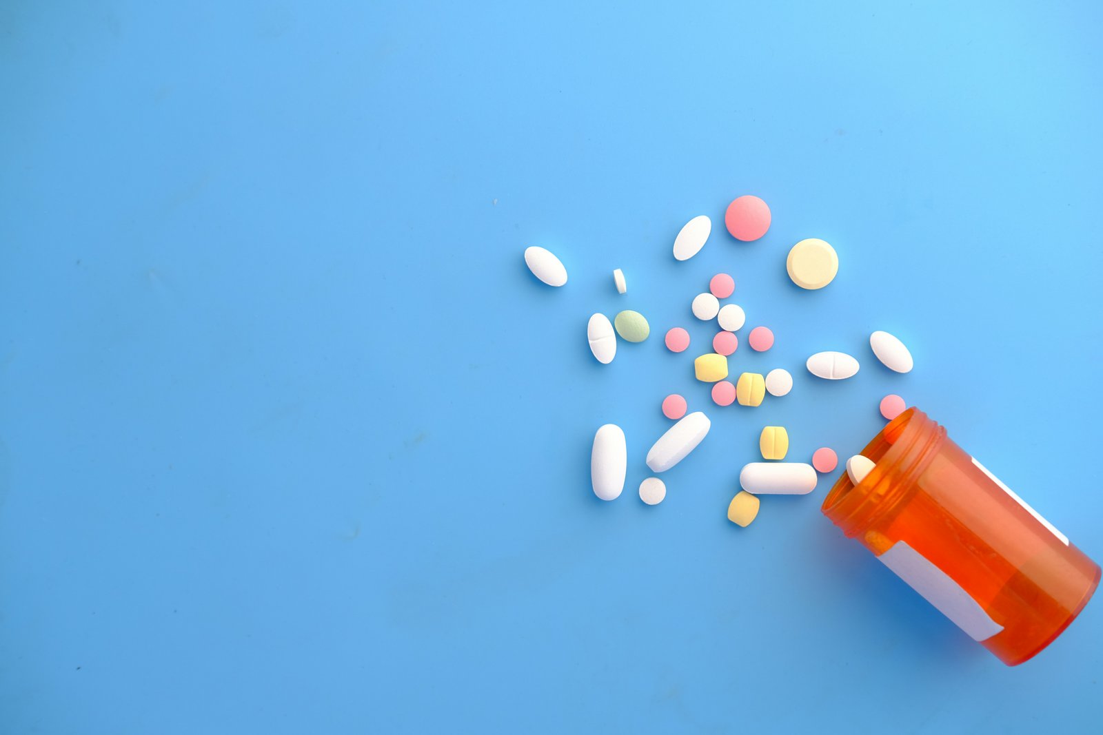 Should You Always Finish Your Antibiotics? What New Research Says | Health Guide