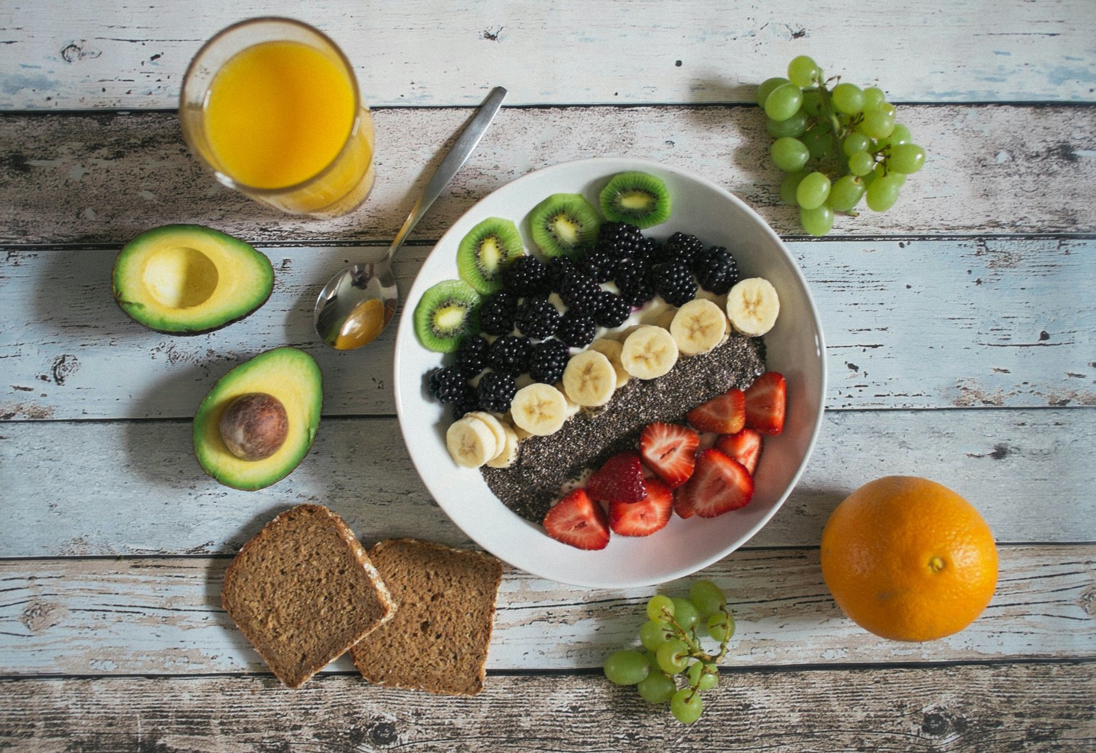 Dietary Fiber: Benefits, Sources & How Much You Really Need | Health Guide