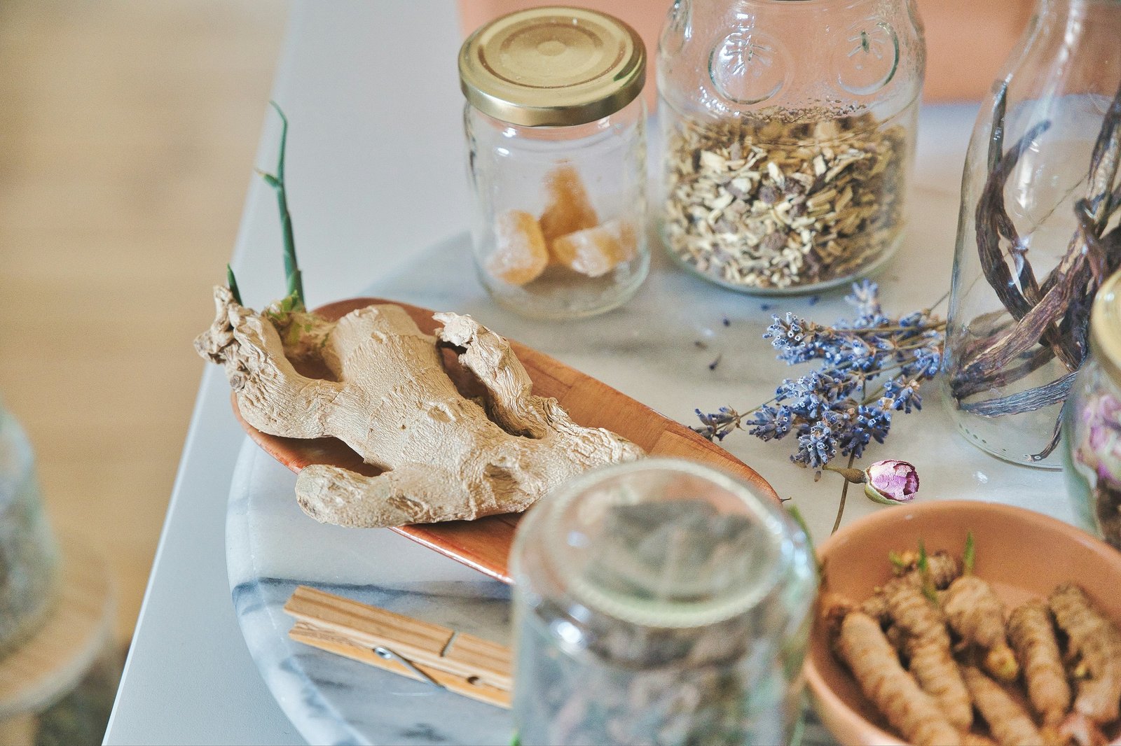 Ayurvedic Herbs: 7 Everyday Plants, What Science Says About Them | Health Guide